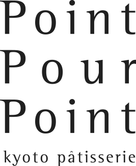 Point Pour Point | ポワン・プール・ポワン